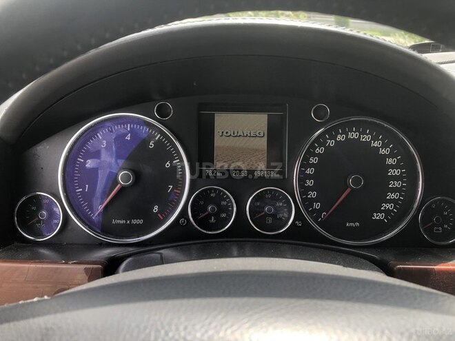 Volkswagen Touareg 2005, 490,000 km - 4.2 l - Bakı