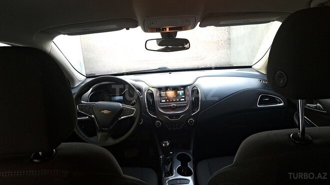 Chevrolet Cruze 2016, 24,000 km - 1.4 l - Bakı