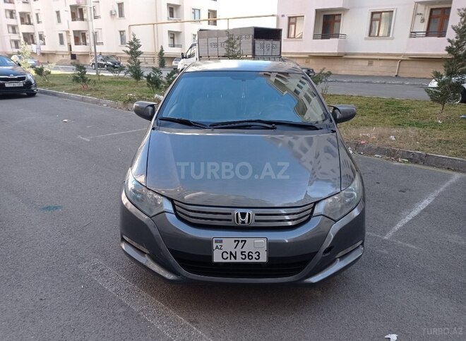 Honda Insight 2011, 314,000 km - 1.3 l - Bakı