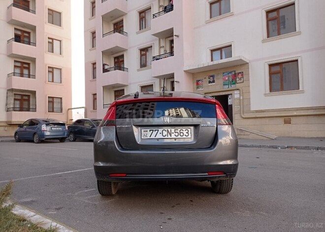 Honda Insight 2011, 314,000 km - 1.3 l - Bakı