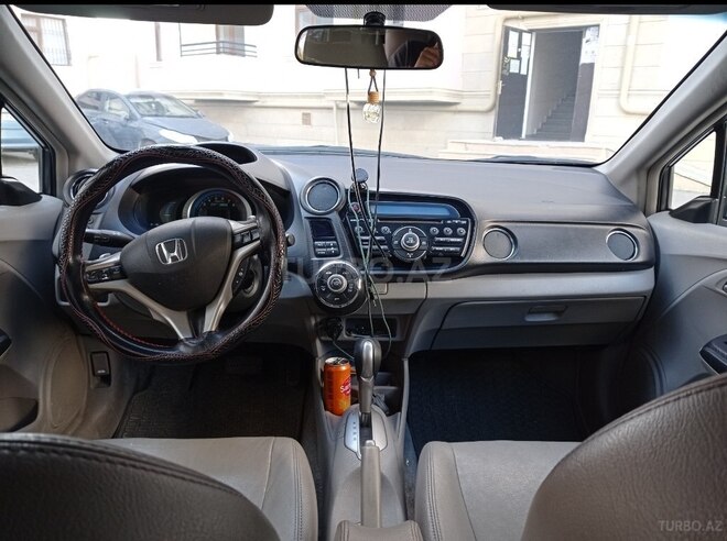 Honda Insight 2011, 314,000 km - 1.3 l - Bakı