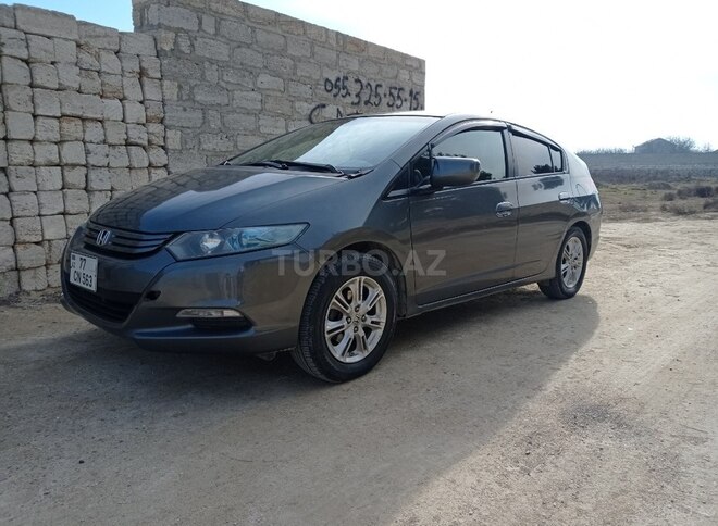 Honda Insight 2011, 314,000 km - 1.3 l - Bakı