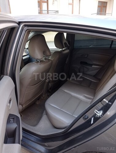 Honda Insight 2011, 314,000 km - 1.3 l - Bakı