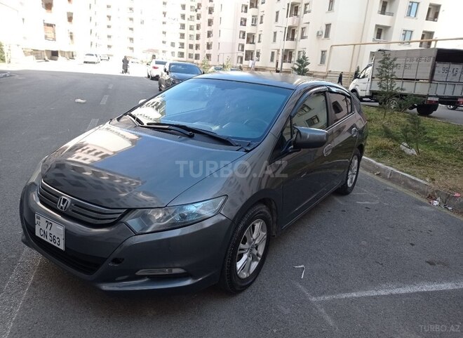 Honda Insight 2011, 314,000 km - 1.3 l - Bakı