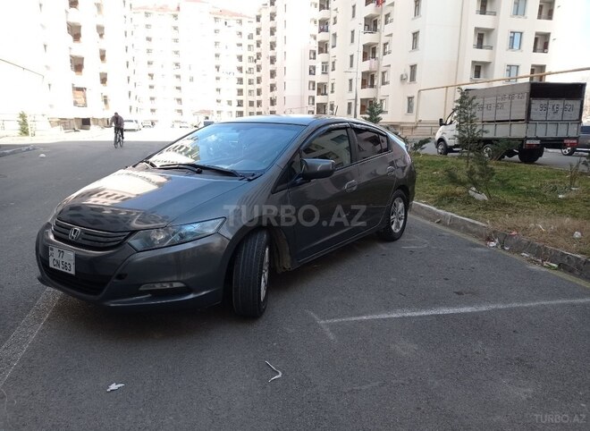 Honda Insight 2011, 314,000 km - 1.3 l - Bakı