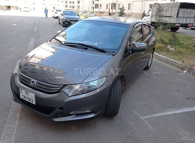 Honda Insight 2011, 314,000 km - 1.3 l - Bakı