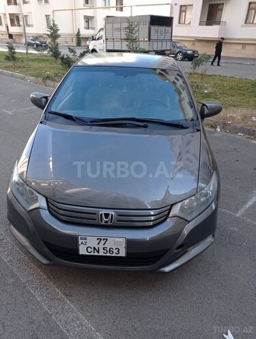 Honda Insight 2011, 314,000 km - 1.3 l - Bakı