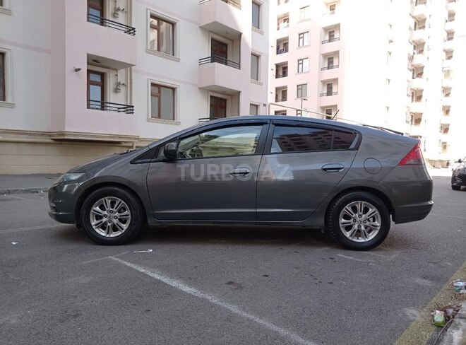 Honda Insight 2011, 314,000 km - 1.3 l - Bakı