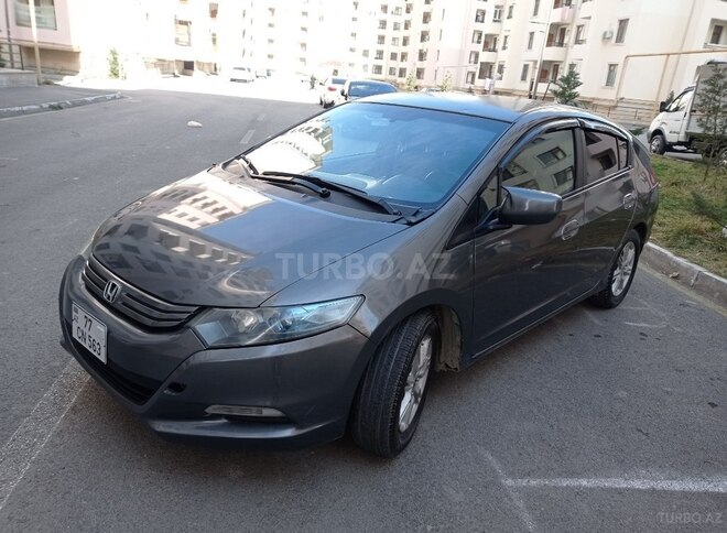 Honda Insight 2011, 314,000 km - 1.3 l - Bakı
