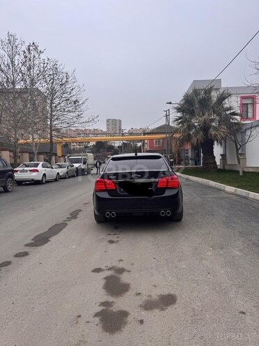 Chevrolet Cruze 2012, 280,000 km - 1.4 l - Bakı