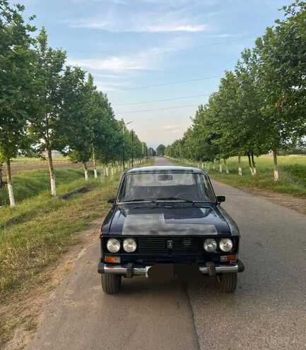 LADA (VAZ) 2106 1992, 89,645 km - 1.6 l - Quba
