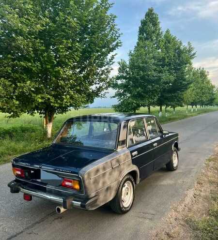 LADA (VAZ) 2106 1992, 89,645 km - 1.6 l - Quba