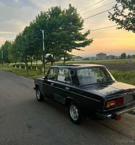 LADA (VAZ) 2106 1992, 89,645 km - 1.6 l - Quba