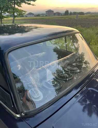 LADA (VAZ) 2106 1992, 89,645 km - 1.6 l - Quba