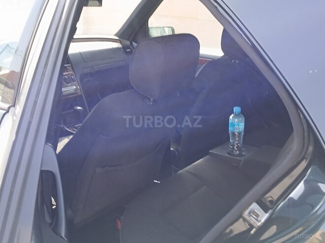 Mercedes C 240 1998, 242,000 km - 2.4 l - Bakı