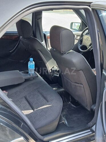 Mercedes C 240 1998, 242,000 km - 2.4 l - Bakı