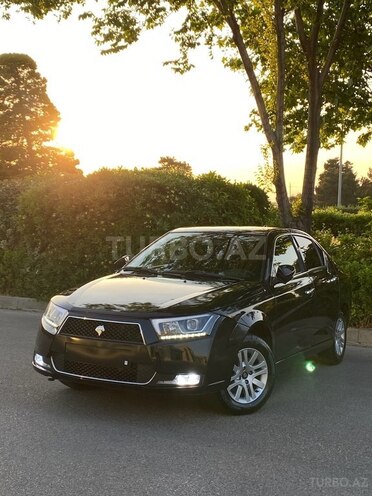 Khazar LD 2023, 68,847 km - 1.7 l - Bakı