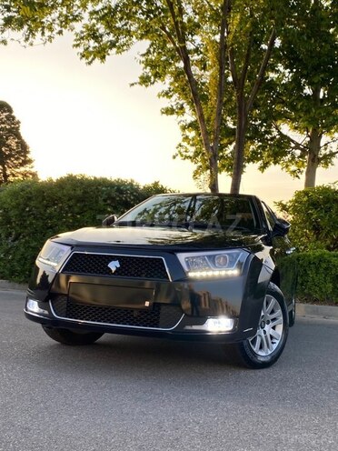 Khazar LD 2023, 68,847 km - 1.7 l - Bakı