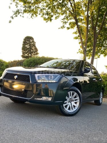Khazar LD 2023, 68,847 km - 1.7 l - Bakı