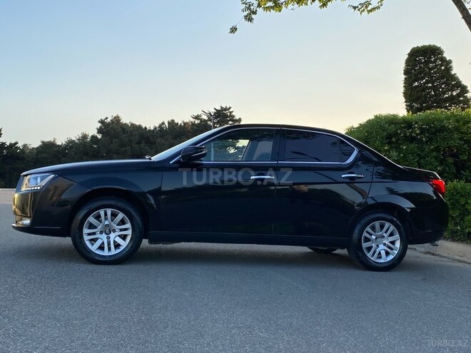 Khazar LD 2023, 68,847 km - 1.7 l - Bakı
