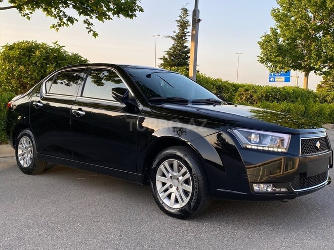 Khazar LD 2023, 68,847 km - 1.7 l - Bakı