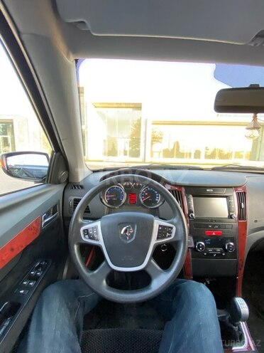Khazar LD 2023, 68,847 km - 1.7 l - Bakı