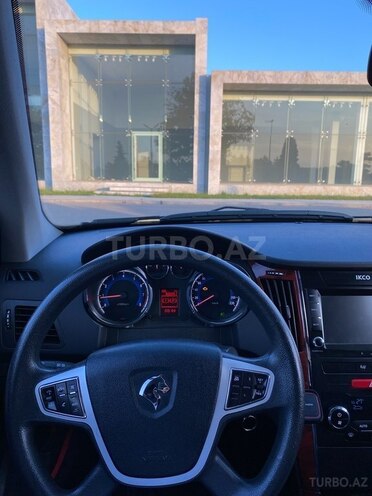 Khazar LD 2023, 68,847 km - 1.7 l - Bakı