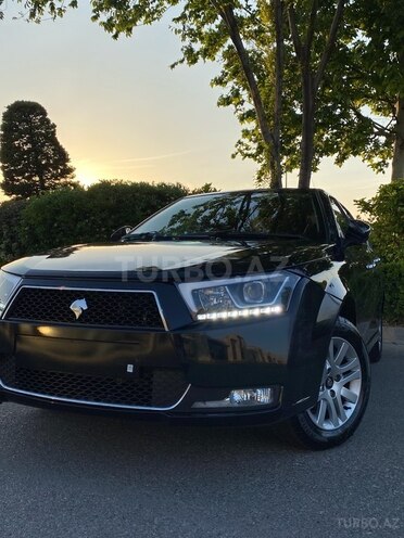 Khazar LD 2023, 68,847 km - 1.7 l - Bakı