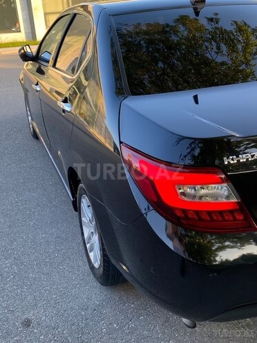 Khazar LD 2023, 68,847 km - 1.7 l - Bakı