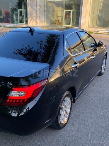 Khazar LD 2023, 68,847 km - 1.7 l - Bakı
