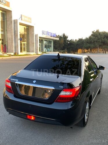 Khazar LD 2023, 68,847 km - 1.7 l - Bakı