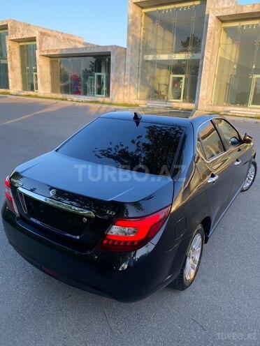 Khazar LD 2023, 68,847 km - 1.7 l - Bakı