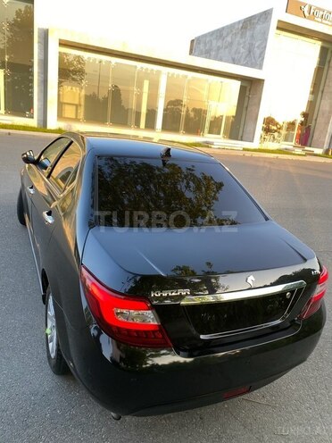 Khazar LD 2023, 68,847 km - 1.7 l - Bakı