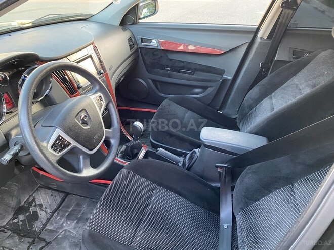 Khazar LD 2023, 68,847 km - 1.7 l - Bakı