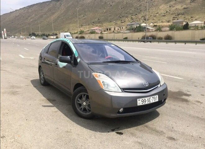 Toyota Prius 2007, 200,000 km - 1.5 l - Bakı