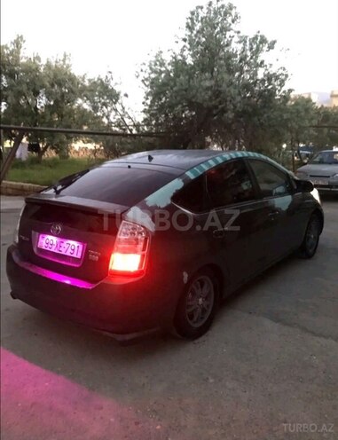 Toyota Prius 2007, 200,000 km - 1.5 l - Bakı