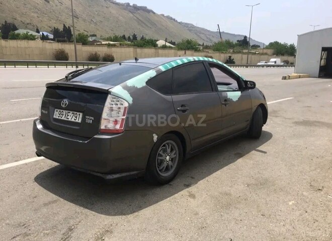 Toyota Prius 2007, 200,000 km - 1.5 l - Bakı