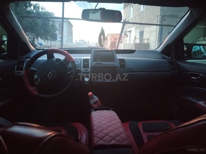 Toyota Prius 2007, 200,000 km - 1.5 l - Bakı