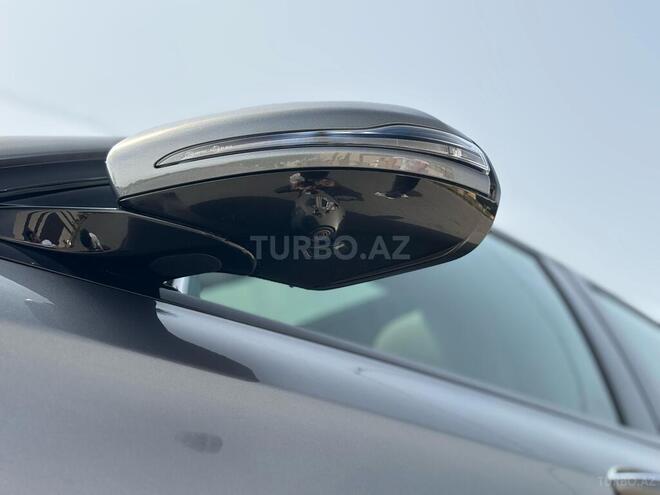 Mercedes E 300 d 2019, 71,000 km - 2.0 l - Bakı