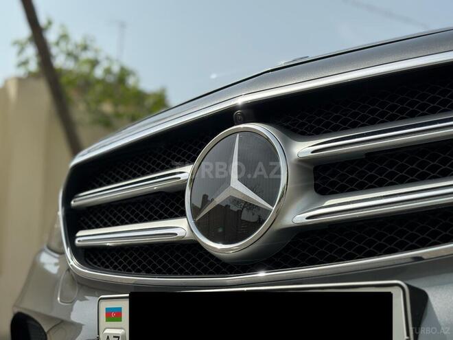 Mercedes E 300 d 2019, 71,000 km - 2.0 l - Bakı