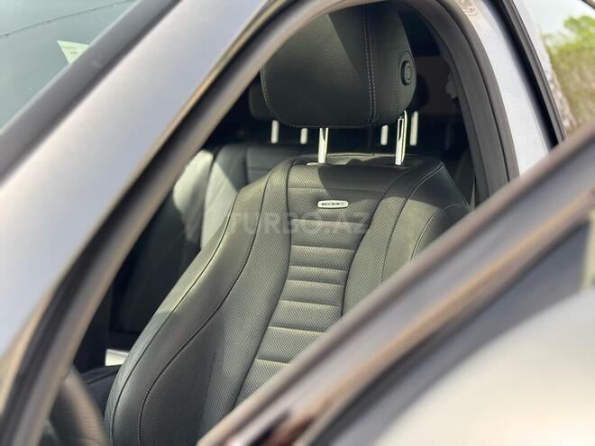 Mercedes E 300 d 2019, 71,000 km - 2.0 l - Bakı