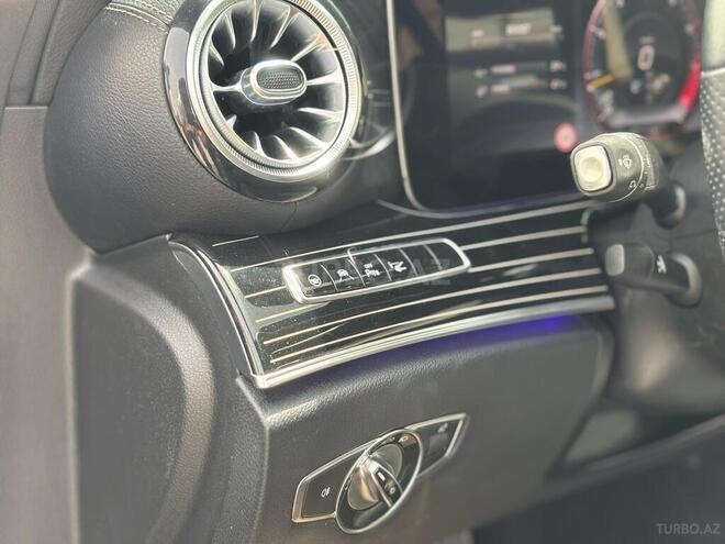 Mercedes E 300 d 2019, 71,000 km - 2.0 l - Bakı