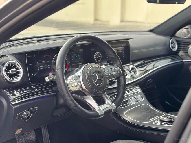 Mercedes E 300 d 2019, 71,000 km - 2.0 l - Bakı