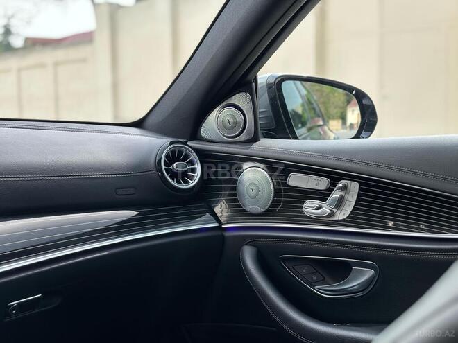 Mercedes E 300 d 2019, 71,000 km - 2.0 l - Bakı