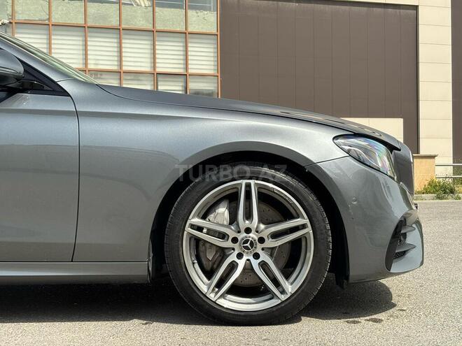 Mercedes E 300 d 2019, 71,000 km - 2.0 l - Bakı