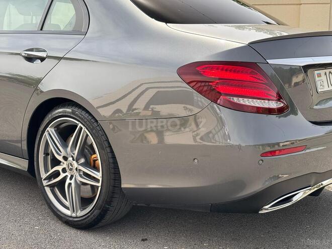 Mercedes E 300 d 2019, 71,000 km - 2.0 l - Bakı