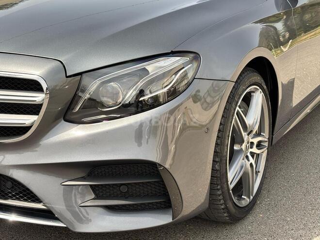Mercedes E 300 d 2019, 71,000 km - 2.0 l - Bakı