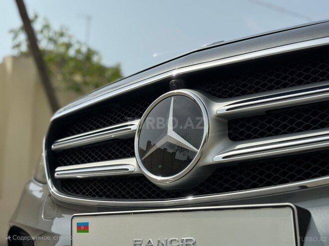 Mercedes E 300 d 2019, 71,000 km - 2.0 l - Bakı