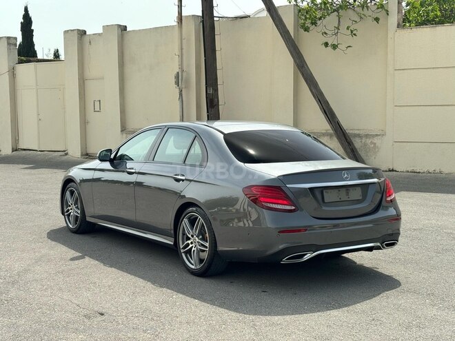 Mercedes E 300 d 2019, 71,000 km - 2.0 l - Bakı
