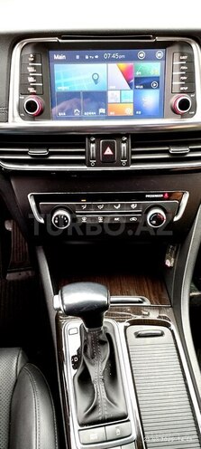Kia K5 2016, 140,000 km - 1.7 l - Bakı